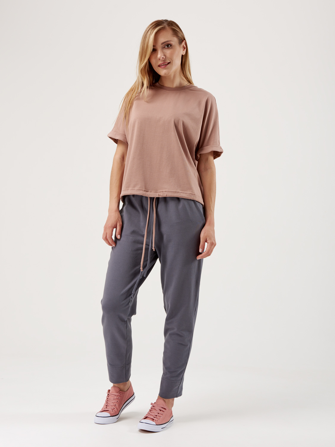 Costume KWP beige/graphite